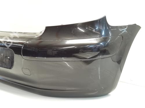 Rear bumper PEUGEOT 307 (3A/C) 1.6 HDi 110 | BP25255675C8 