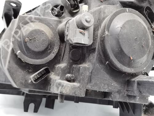 Right headlight NISSAN QASHQAI / QASHQAI +2 I (J10, NJ10, JJ10E) 1.5 dCi | BP28056355C29 