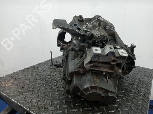 gearbox-audi-a3-8p1-2003-2004-2005-2006-2007-2008-2009-2010-2011-2012-2013-35754629 main image
