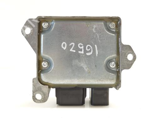 ECU airbags FORD MONDEO III (B5Y)  | BP13876330M53 