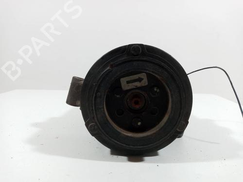 Compressor A/C BMW 3 (E46) 320 d (136 hp)null