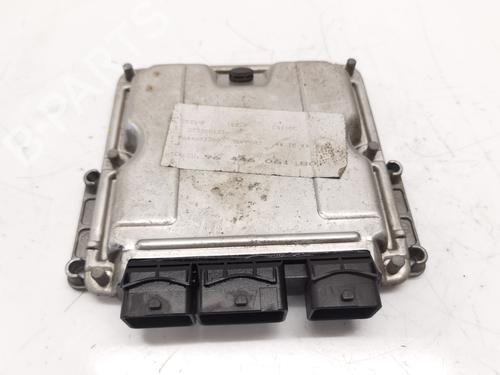 engine-control-unit-ecu-peugeot-307-3ac-2000-2001-2002-2003-2004-2005-2006-2007-2008-2009-2010-2011-2012-37089242 main image