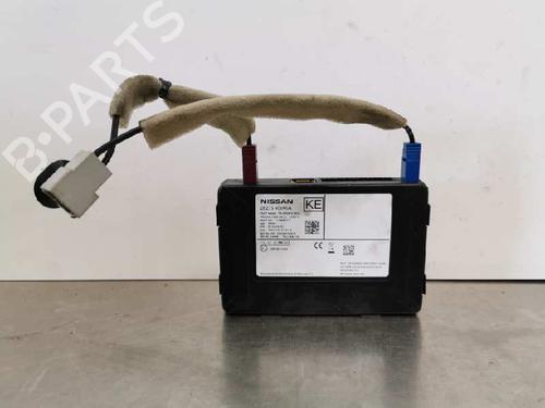 Used Electronic module NISSAN LEAF (ZE0) Electric (109 hp) 8464529