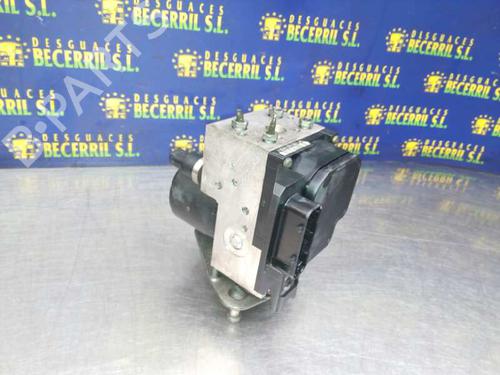 Abs pomp MERCEDES-BENZ A-CLASS (W168) A 160 CDI (168.007) | BP8430358M43