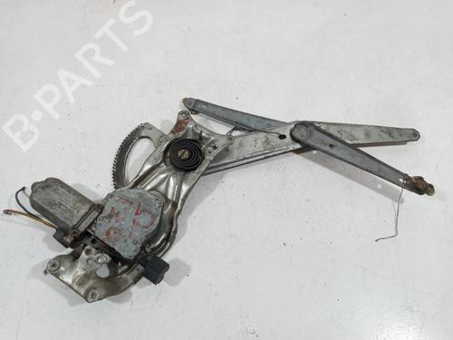 Used Front left window mechanism Front left window mechanism 10345028 10345028
