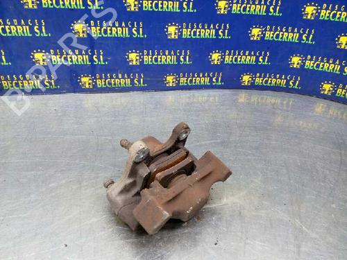Right rear brake caliper MERCEDES-BENZ CLK (C208) CLK 320 (208.365) | BP11576179M106 