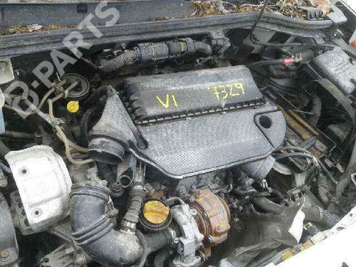 Used Parts OPEL COMBO Tour (X12)  1.3 CDTI (C26, D26, E26, C05)  949770