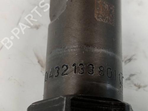 Injector FORD MONDEO III Saloon (B4Y) 2.0 16V TDDi / TDCi | BP11276967M100 