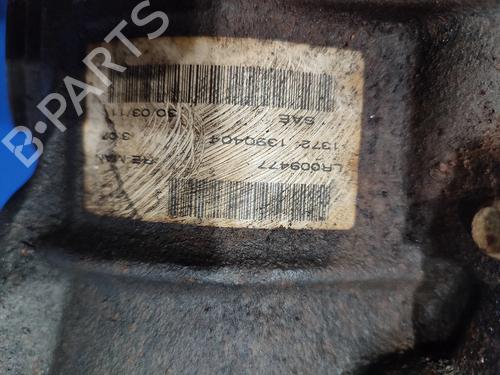 Front differential LAND ROVER DISCOVERY III (L319) 2.7 TD 4x4 | BP11734072M23 