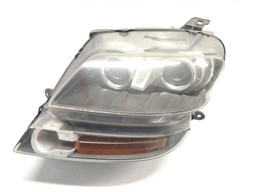 Used Left headlight FIAT ULYSSE (179_) 2.0 JTD (107 hp) 31063145