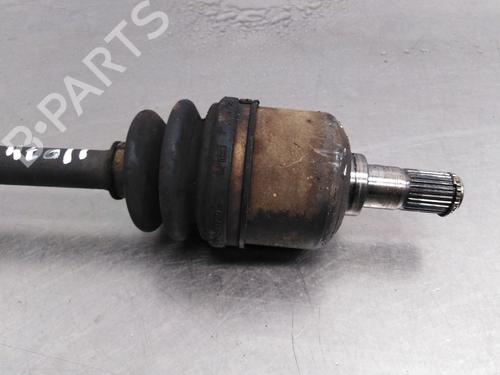 Left front driveshaft HYUNDAI SONATA IV (EF) 2.7 V6 | BP8468454M38 