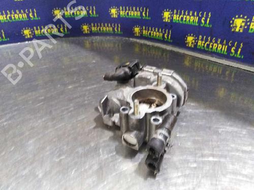 Throttle body OPEL AGILA A (H00) 1.0 12V (F68) | BP8460997M82 