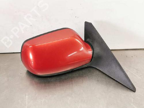 Right mirror MAZDA 6 Hatchback (GG) 1.8 | BP8464163C27 