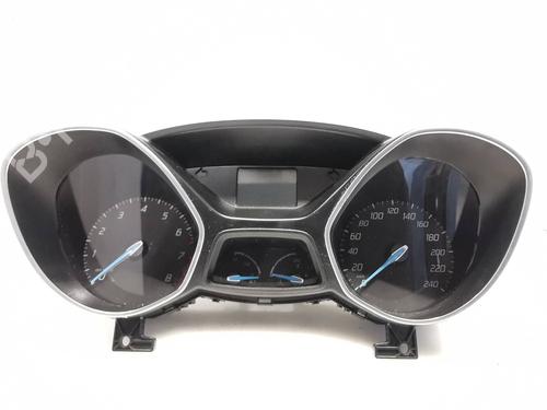 Used Instrument cluster FORD FOCUS III [2010-2020]  22380184