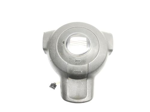 Airbag chauffør Airbag chauffør SEAT LEON (1P1) 1.9 TDI (105 hp) 33626217 33626217