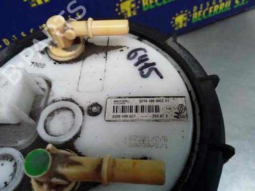 Fuel pump RENAULT CLIO III (BR0/1, CR0/1) 1.5 dCi (BR17, CR17) | BP8451371M76 