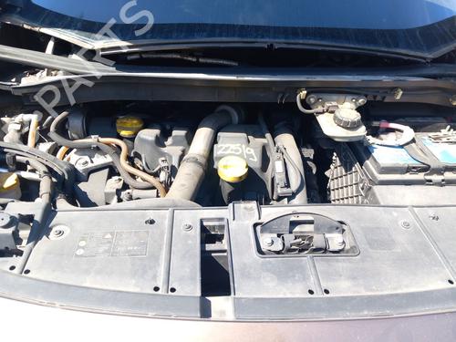 Engine RENAULT SCÉNIC III (JZ0/1_) 1.5 dCi | BP36987325M1 - Image 11