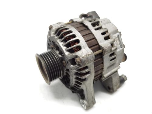 Used Alternator Alternator PEUGEOT 206 Hatchback (2A/C) 1.4 i (75 hp) 36755005 36755005