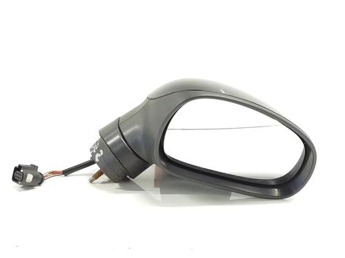 Used Right mirror SEAT LEON (1P1) 1.9 TDI (105 hp) 12327980