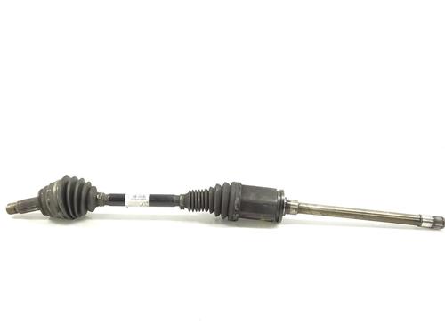 Used Right front driveshaft BMW X5 (F15, F85) xDrive 25 d (218 hp) 24680745