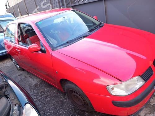 Used Parts SEAT IBIZA II (6K1) 1.4 i (60 hp) 4407495