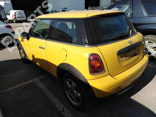 Right front steering knuckle MINI MINI (R56) One | BP8482956M26  - Image 7