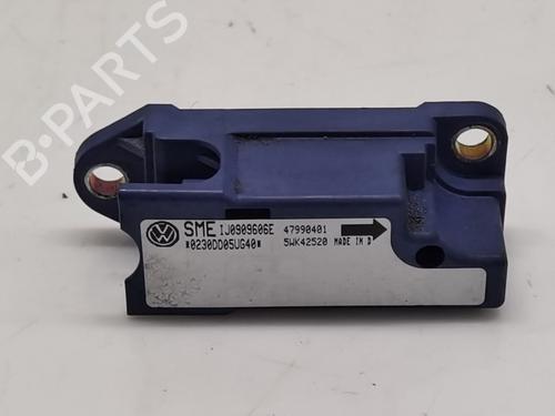 Sensor electrónico SEAT LEON (1M1) 1.9 TDI (110 hp) 28681911