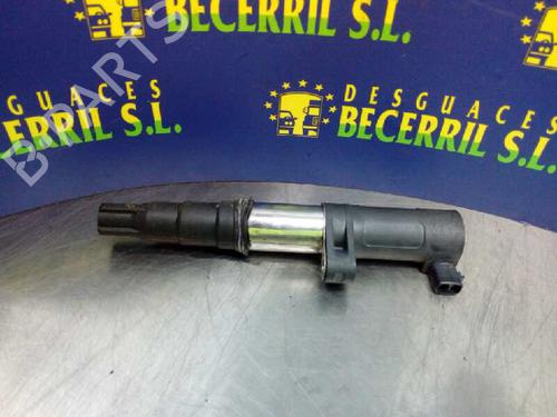 Bobine de ignição RENAULT MEGANE II (BM0/1_, CM0/1_) [2001-2012]  8447804