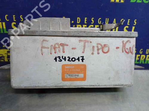 Used Engine control unit (ECU) LANCIA Y (840_) 1.4 12V (840AC) (75 hp) 8451005