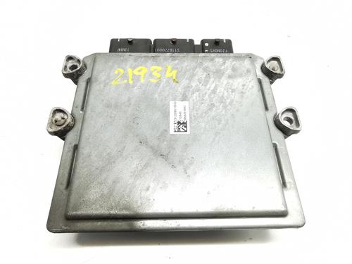 Engine control unit (ECU) VOLVO S40 II (544) 2.0 D | BP33319862M57 - Image 4