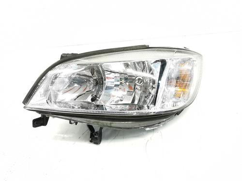 Scheinwerfer links für OPEL ZAFIRA A MPV (T98) [1999-2006]  29940904