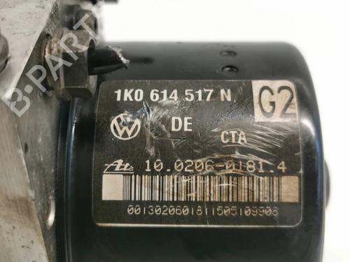 ABS pump SEAT ALTEA (5P1)  | BP12325331M43 