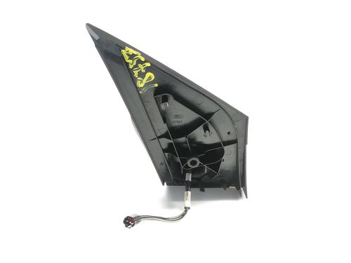 Left mirror FORD FIESTA V (JH_, JD_) 1.4 TDCi | BP25047893C26 