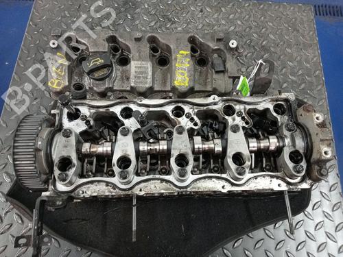 Cylinder head HYUNDAI i30 (FD) 2.0 CRDi | BP29886822M5