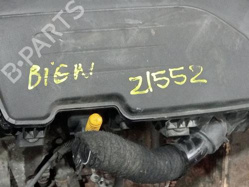 Engine RENAULT MODUS / GRAND MODUS (F/JP0_) 1.2 16V (JP0W) | BP31380622M1 