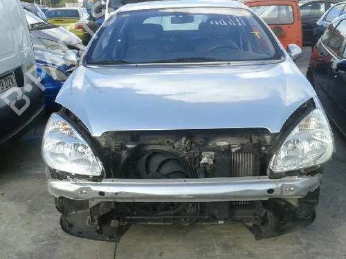 Engine control unit (ECU) CITROËN C5 I (DC_) 2.0 HDi (DCRHZB, DCRHZE) | BP8457748M57 