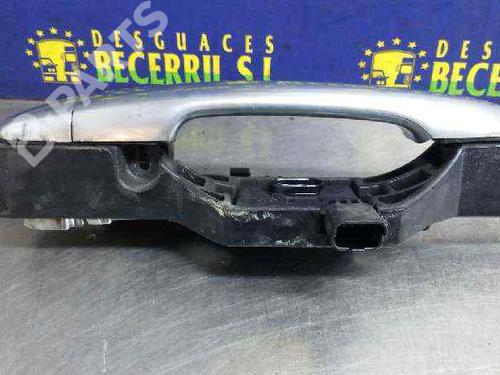 Used Rear right exterior door handle Rear right exterior door handle RENAULT LAGUNA II Grandtour (KG0/1_) 2.0 dCi (KG1T) (150 hp) 8438302 8438302