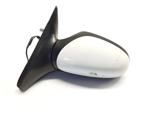 Left mirror PEUGEOT 406 (8B) 2.0 HDI 90 | BP29615816C26 