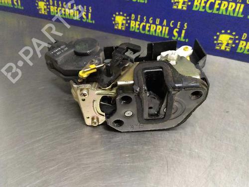 Rear right lock HYUNDAI TERRACAN (HP)  | BP8435572C99