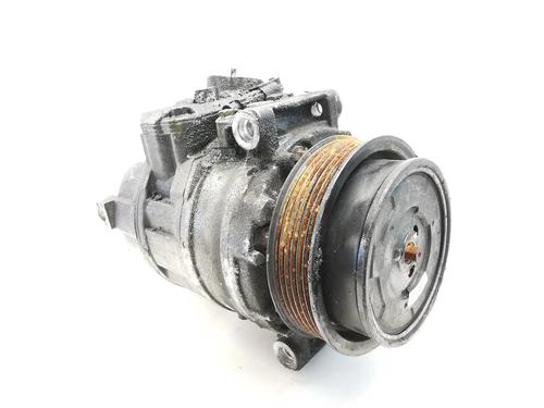 AC compressor MERCEDES-BENZ C-CLASS (W203)  | BP18460887M34 