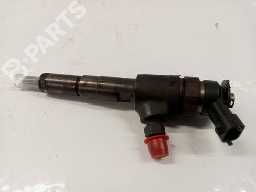 Used Injector Injector PEUGEOT 206 Hatchback (2A/C) [1998-2012] 11040815 11040815