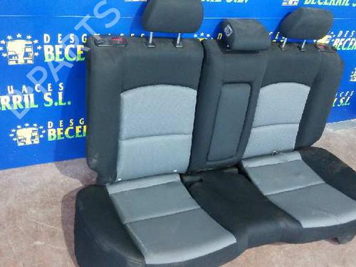 Seats set MAZDA 3 (BK) 2.0 MZR-CD (BK14) | BP14025652C78 