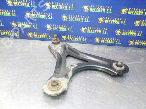 Right front suspension arm FORD MONDEO II (BAP) 1.8 TD | BP8429631M13 