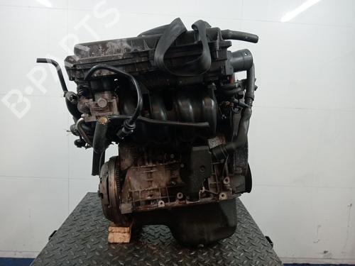 Engine VW POLO (6N2) 1.4 16V | BP37069552M1 - Image 3