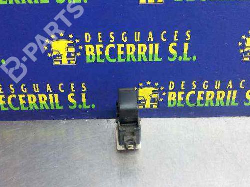 Used Left rear window switch Left rear window switch NISSAN ALMERA II (N16) 2.2 Di (110 hp) 8442427 8442427