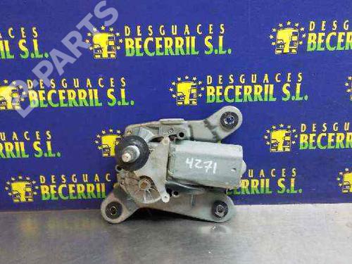 Used Rear wiper motor Rear wiper motor ROVER 400 II (RT) [1995-2000] 8441908 8441908
