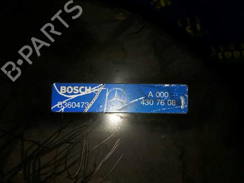 Servo brake MERCEDES-BENZ VITO Van (W638)  | BP8425094M42 