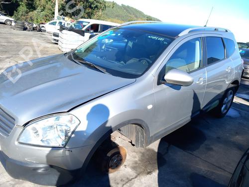 Used Parts NISSAN QASHQAI I (J10, NJ10) 1.6 (114 hp) 4307049