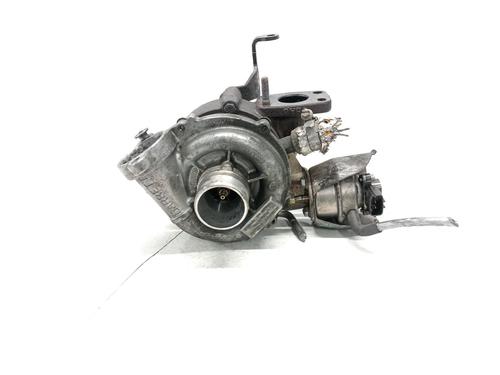 Turbolader/Kompressor CITROËN C4 I (LC_) [2004-2014]  28213708
