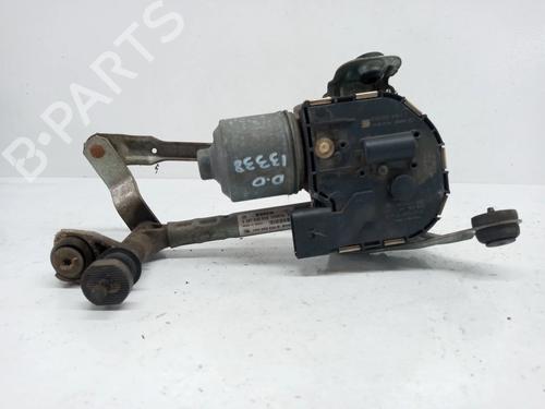 Motor limpia delantero SEAT LEON (1P1) 1.6 TDI (105 hp) 1P0955120A | 1397220535